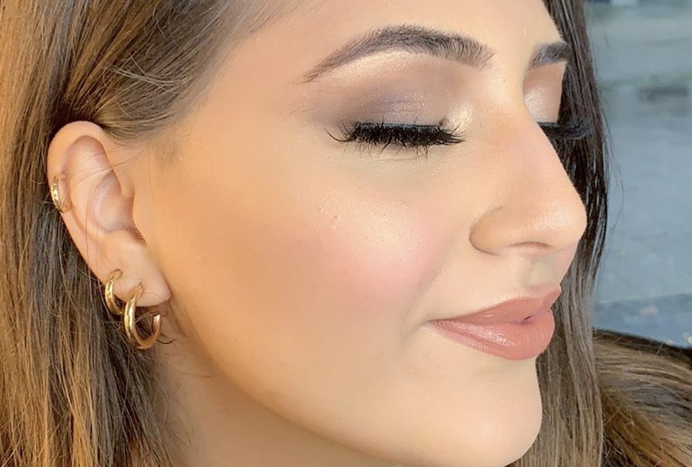 Evening Make-Up