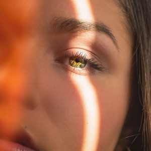 DOUBLE COMBINATION Wimpern und Brow Lifting