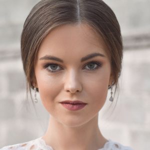 Abend Make-Up