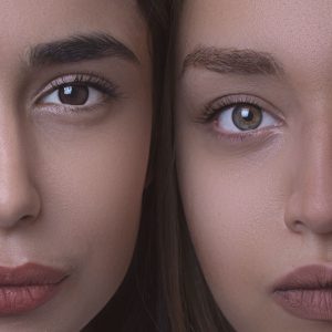 DOUBLE AKTION Wimpern Lifting