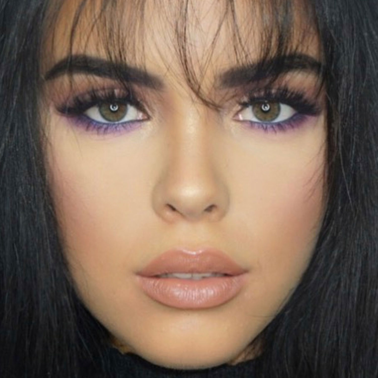 Abend Make-Up – Bild 6
