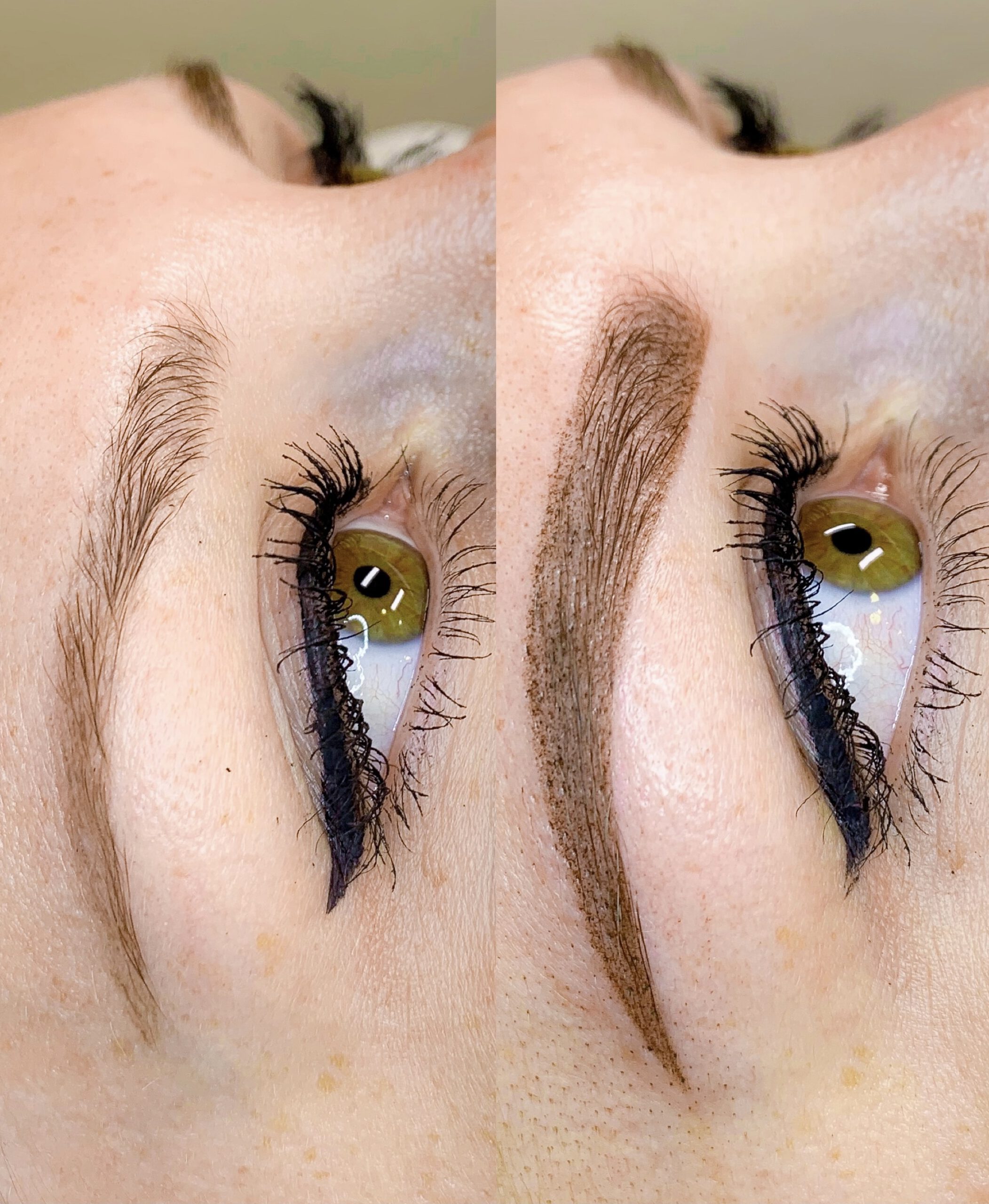 Powderbrows – Bild 2