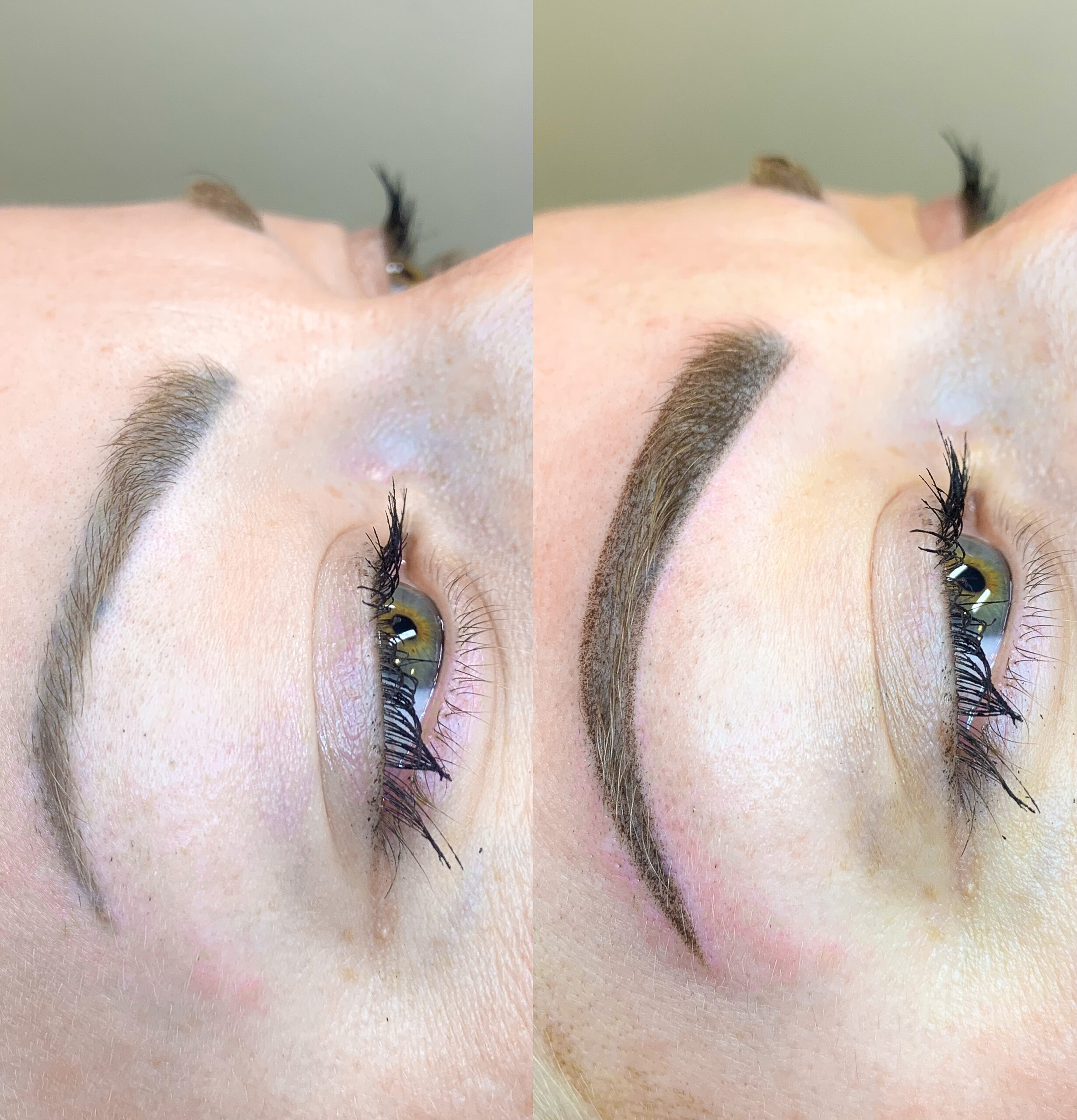 Powderbrows – Bild 3